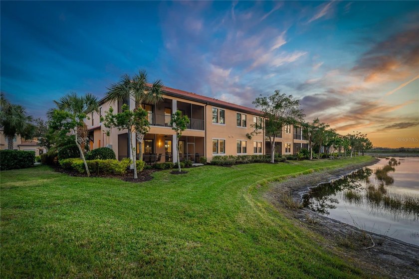 RECENT PRICE REDUCTION AND READY TO ACCEPT YOUR OFFER:  Privacy - Beach Condo for sale in Venice, Florida on Beachhouse.com
