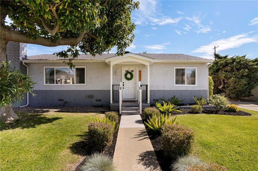 Best Value in the highly sought-after South of Conant - Beach Home for sale in Long Beach, California on Beachhouse.com