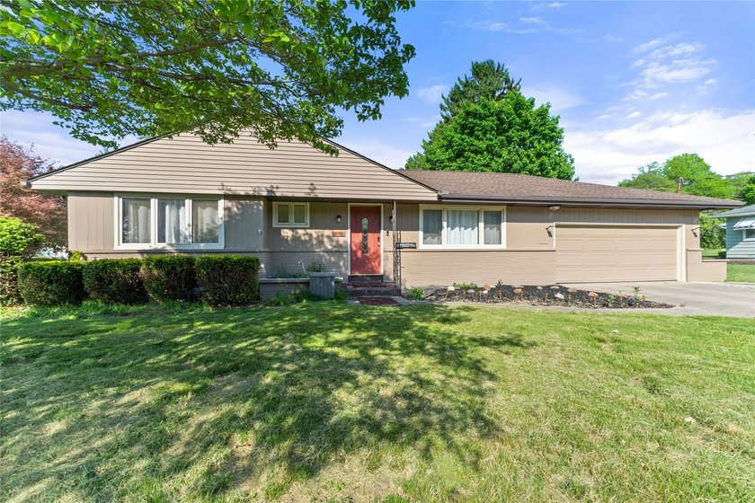 Welcome home to this beautifully maintained 3-bedroom, 2 full - Beach Home for sale in Fairview, Pennsylvania on Beachhouse.com
