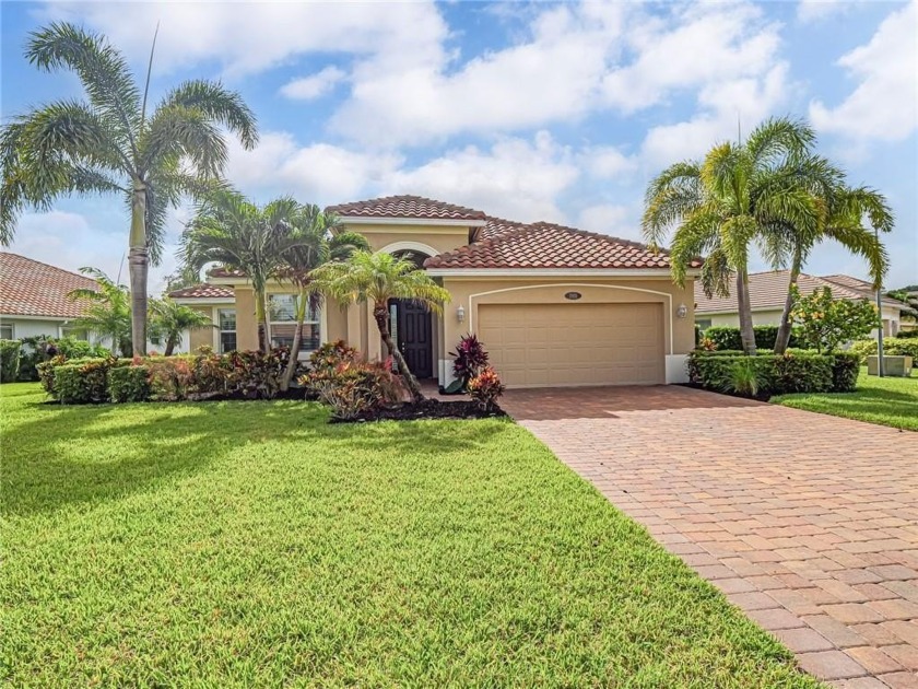 Discover luxury, comfort, and value in this 2017 GHO-built 3/2.5 - Beach Home for sale in Vero Beach, Florida on Beachhouse.com