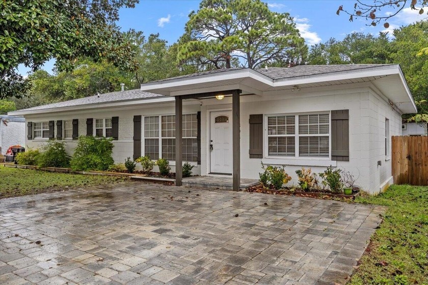 Welcome to this beautifully remodeled 2021 home located in the - Beach Home for sale in Fort Walton Beach, Florida on Beachhouse.com