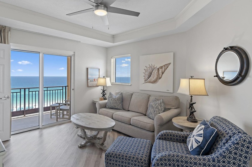 EXCLUSIVE PRIVATE BEACH ACCESS - ANNUAL RENTAL EXCEEDING $50,000 - Beach Condo for sale in Miramar Beach, Florida on Beachhouse.com