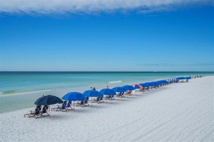Welcome to Shoreline Towers Unit 2022 located on the second - Beach Condo for sale in Destin, Florida on Beachhouse.com
