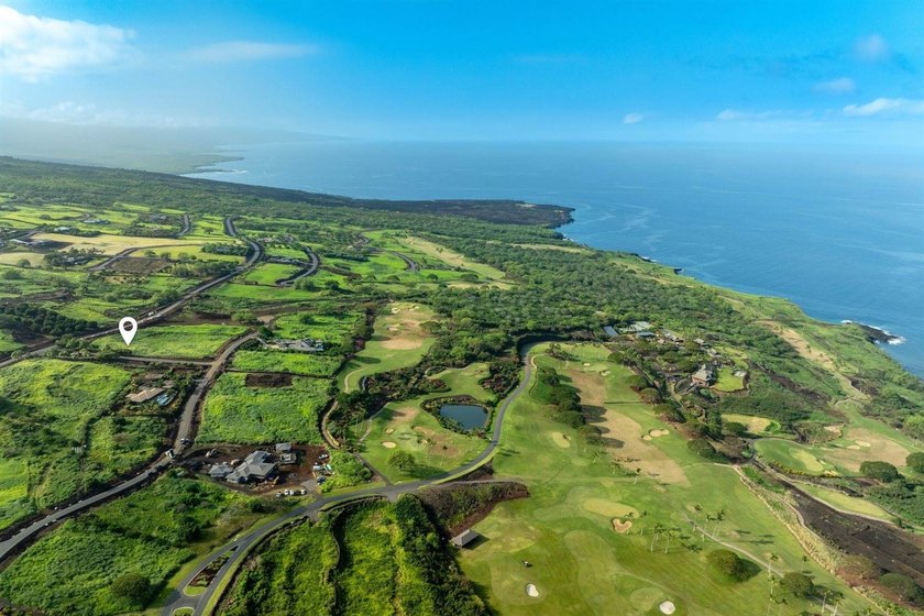 E Komo Mai to Hokuli'a Lot #123 -- South Kona Living at Its - Beach Lot for sale in Kealakekua, Hawaii on Beachhouse.com