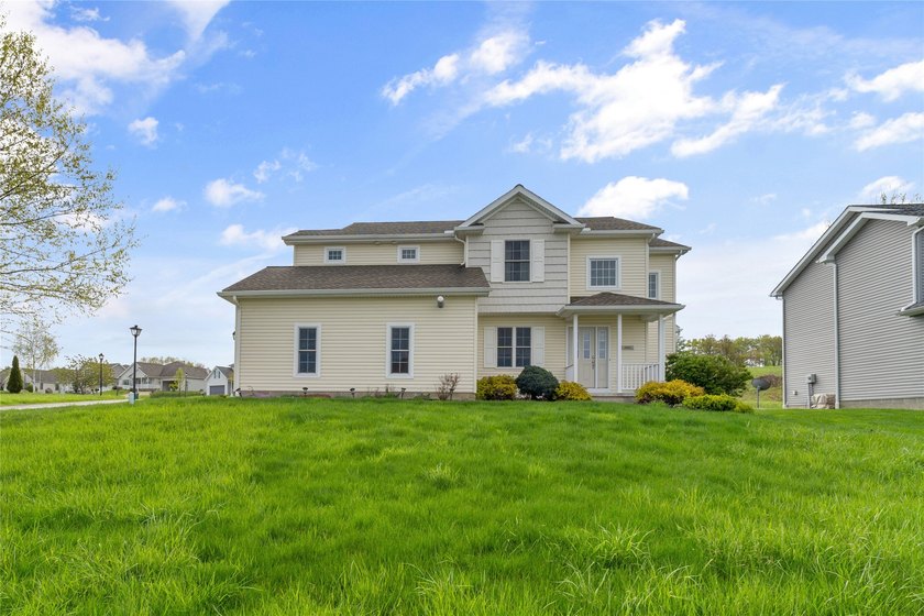 Discover your dream home in the desirable Harborcreek area with - Beach Home for sale in Erie, Pennsylvania on Beachhouse.com