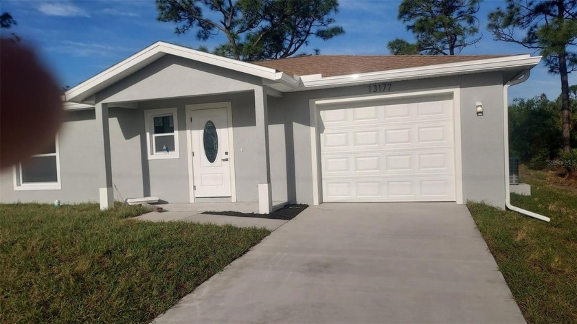 Why go through the hassle of building when you can move right - Beach Home for sale in Punta Gorda, Florida on Beachhouse.com