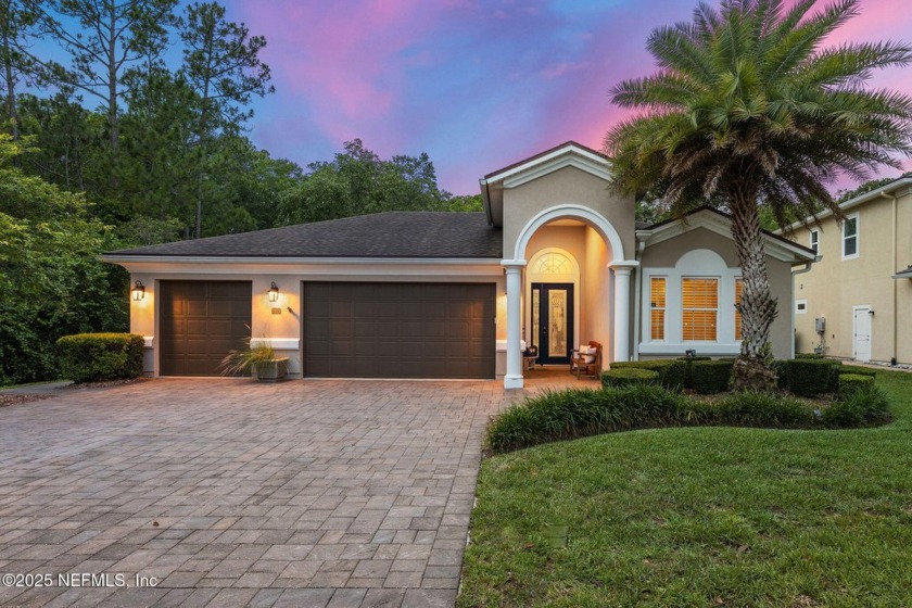 Live the ultimate Florida lifestyle at 182 Tarpon Bay! Located - Beach Home for sale in Ponte Vedra, Florida on Beachhouse.com