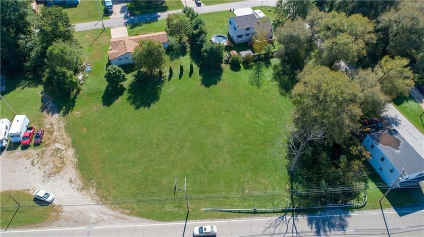 ALSO AVAILABLE FOR LEASE FOR $450 A MONTH! Prime opportunity to - Beach Commercial for sale in Harborcreek, Pennsylvania on Beachhouse.com