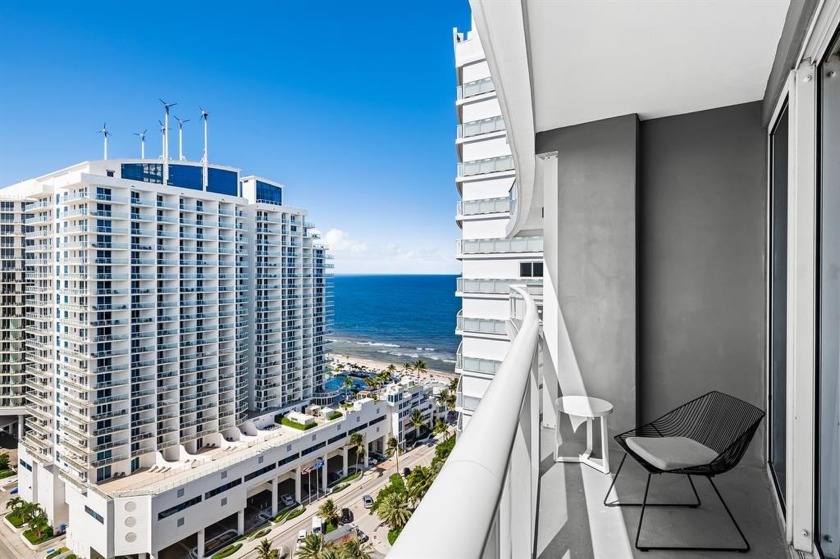 PRICE TO SELL. GREAT OPPORTUNITY AT THE W Residences Fort - Beach Condo for sale in Fort Lauderdale, Florida on Beachhouse.com