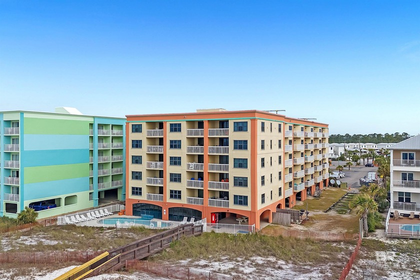 Priced to sell--an exceptional deal on a proven income-producing - Beach Condo for sale in Orange Beach, Alabama on Beachhouse.com