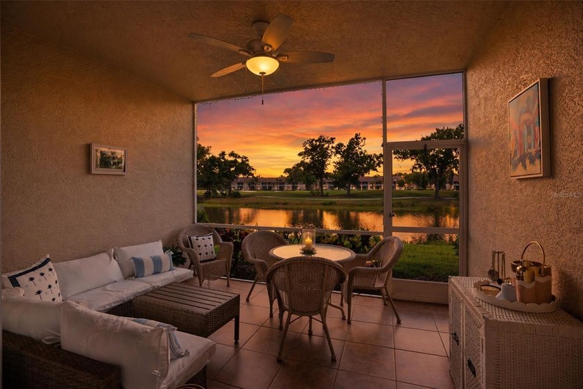 Welcome to your private coastal retreat in the highly sought - Beach Condo for sale in Sarasota, Florida on Beachhouse.com