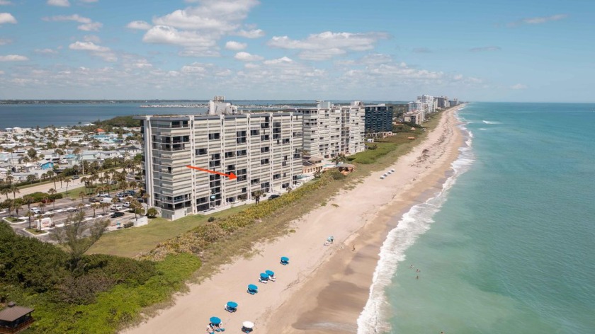 PRICE REDUCTION!! LOOKING FOR YOUR PIECE OF PARADISE ON THE - Beach Condo for sale in Jensen Beach, Florida on Beachhouse.com