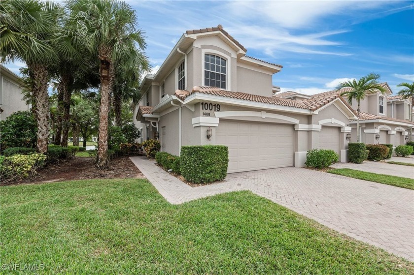 Welcome to your dream home in the prestigious Colonial Country - Beach Condo for sale in Fort Myers, Florida on Beachhouse.com