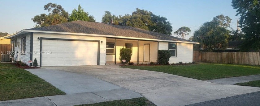 Welcome Home. Located in a very tranquil and safe neighborhood - Beach Home for sale in Cocoa, Florida on Beachhouse.com