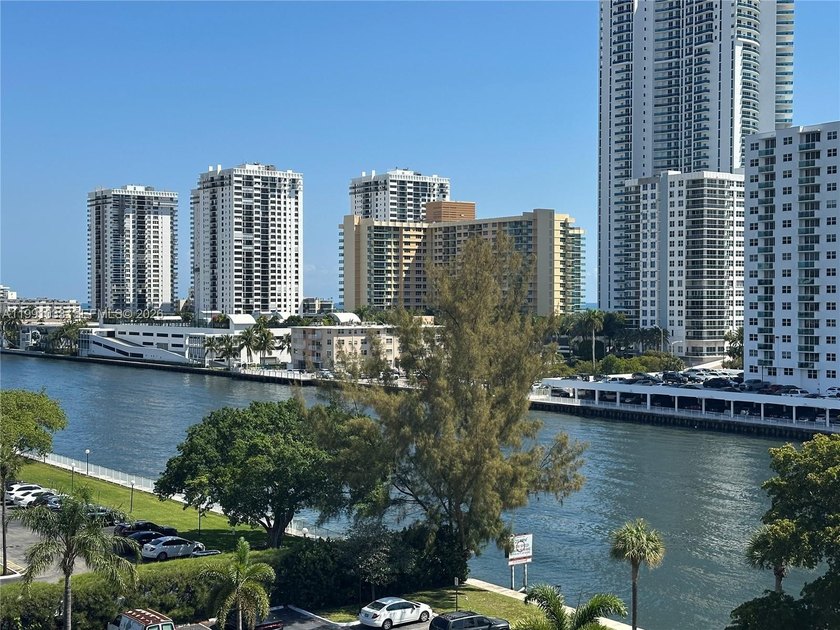 Experience the best of South Florida living in this stunning - Beach Condo for sale in Hallandale Beach, Florida on Beachhouse.com