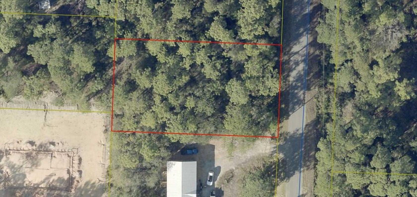 Build your dream home on this desirable homesite in Santa Rosa - Beach Lot for sale in Santa Rosa Beach, Florida on Beachhouse.com
