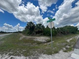 Great Location to build your dream home in beautiful Palm Bay - Beach Lot for sale in Palm Bay, Florida on Beachhouse.com