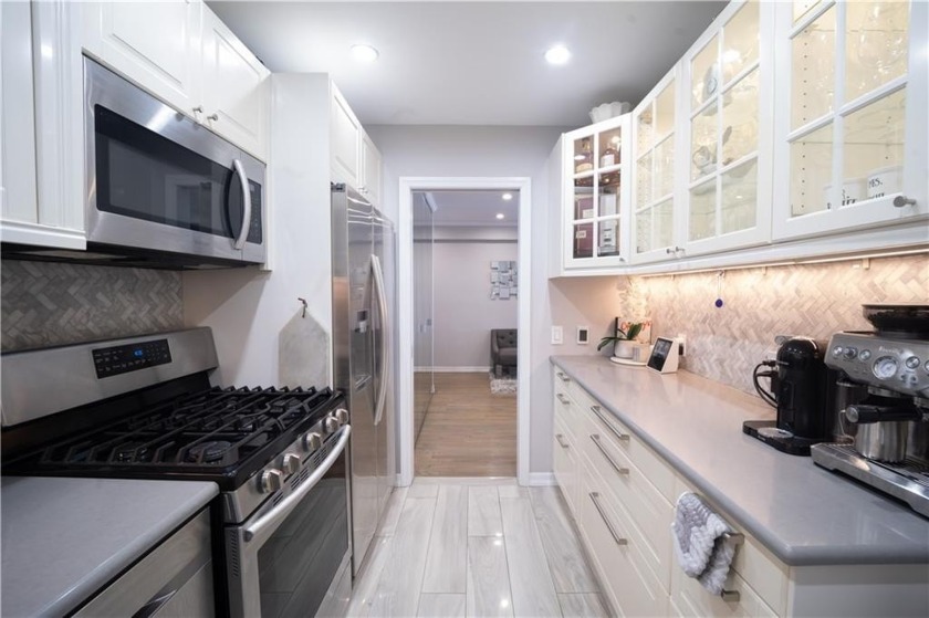 WELCOME TO THIS WORK OF ART, SPACIOUS, FULLY RENOVATED 1BED - Beach Other for sale in Brooklyn, New York on Beachhouse.com