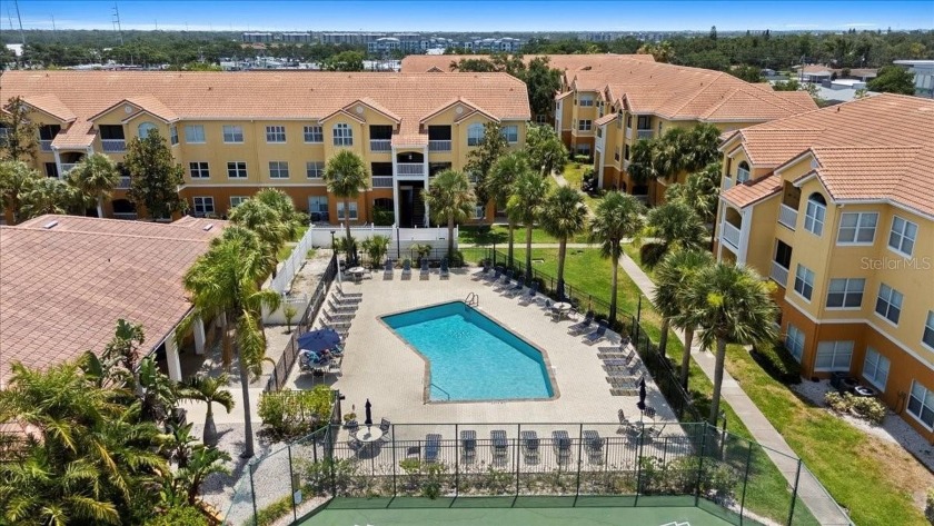 Prime investment opportunity or perfect coastal retreat--this - Beach Condo for sale in Seminole, Florida on Beachhouse.com