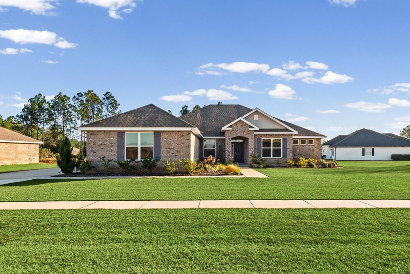 Welcome to refined living in this beautifully designed - Beach Home for sale in Freeport, Florida on Beachhouse.com