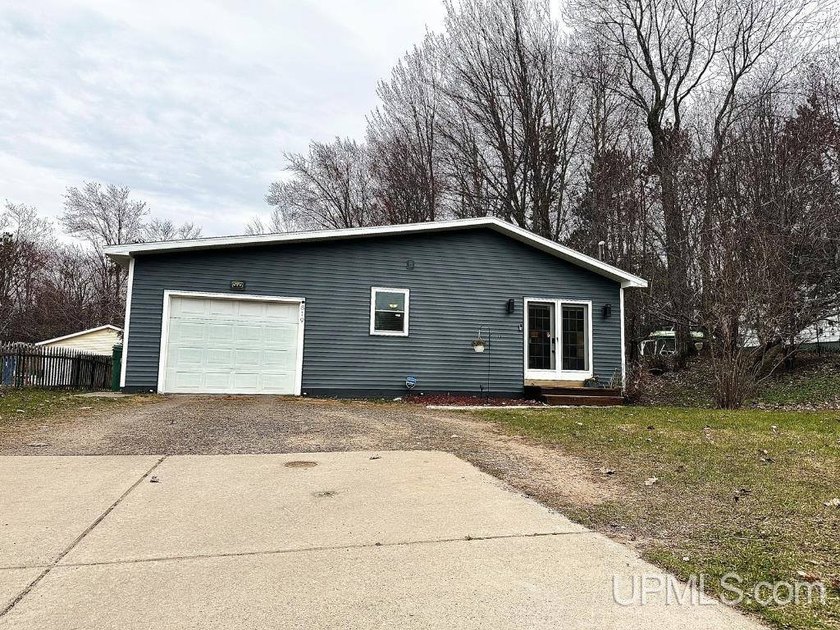 From the dog's point of view, 819 Clark checks every box: trails - Beach Home for sale in Marquette, Michigan on Beachhouse.com