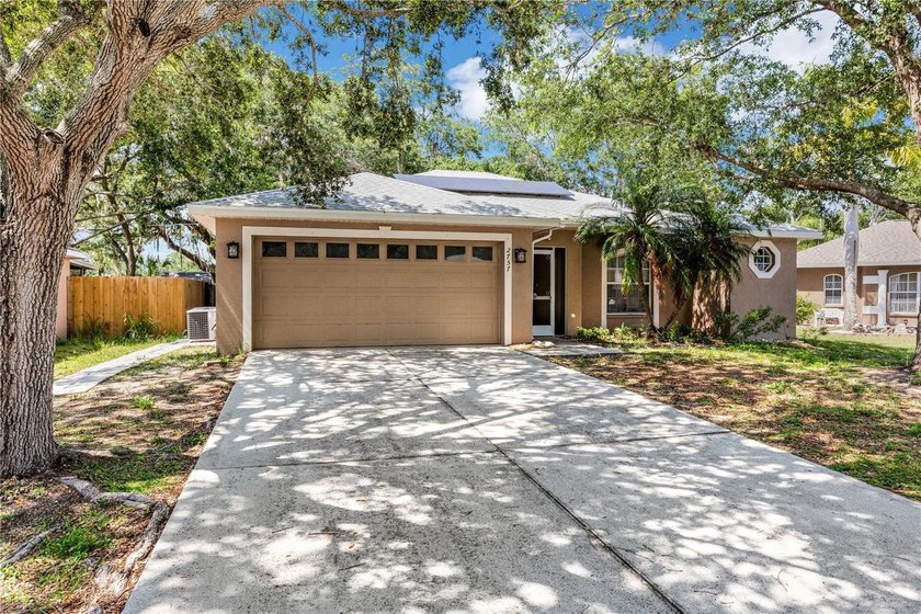 Welcome to this beautifully renovated modern home located in the - Beach Home for sale in Sarasota, Florida on Beachhouse.com