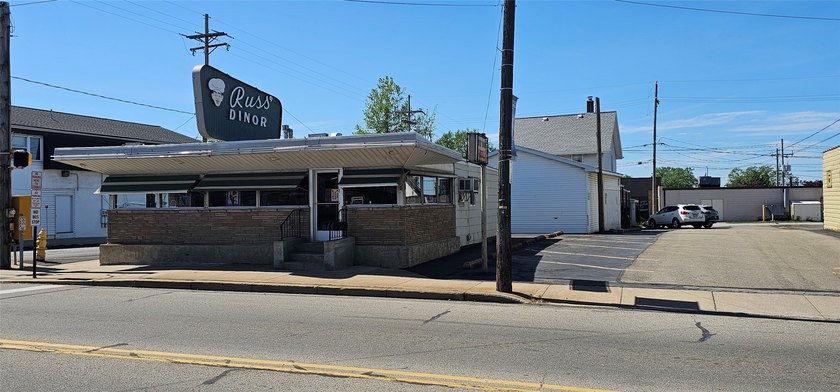 Here is your opportunity to own a piece of Wesleyville history! - Beach Commercial for sale in Erie, Pennsylvania on Beachhouse.com
