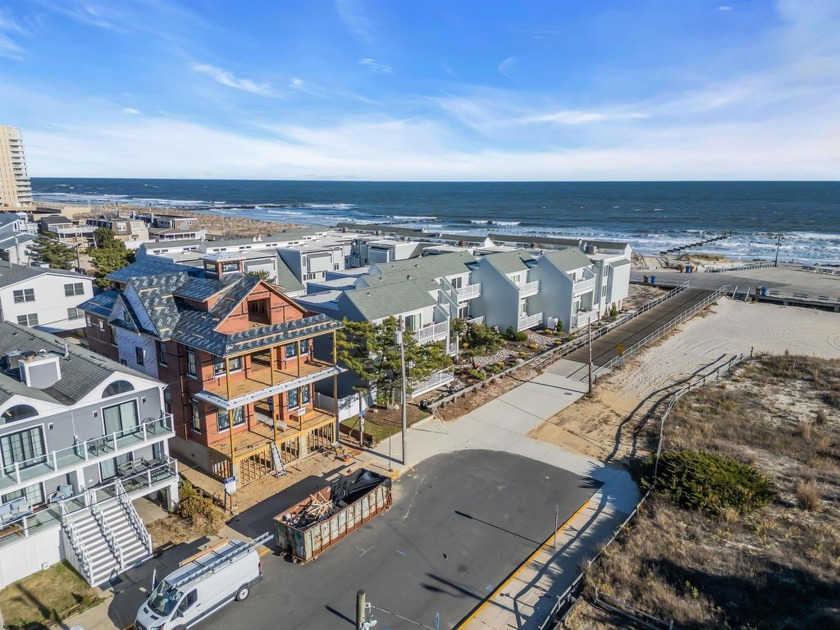 Location, location, location! Just a short stroll to the beach - Beach Condo for sale in Ocean City, New Jersey on Beachhouse.com