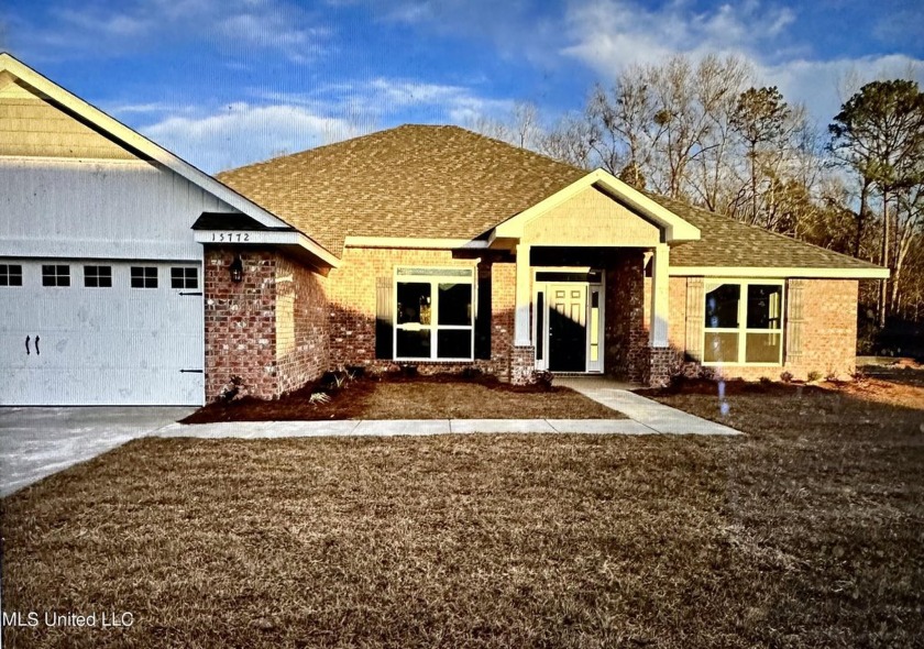 ****HOME IS UNDER CONSTRUCTION AND WILL BE READY IN MAY***Your - Beach Home for sale in Biloxi, Mississippi on Beachhouse.com