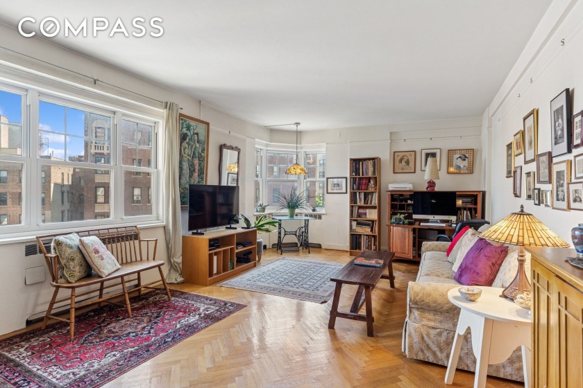 Your own piece of the Castle! Life in Castle Village views of - Beach Condo for sale in New York, New York on Beachhouse.com