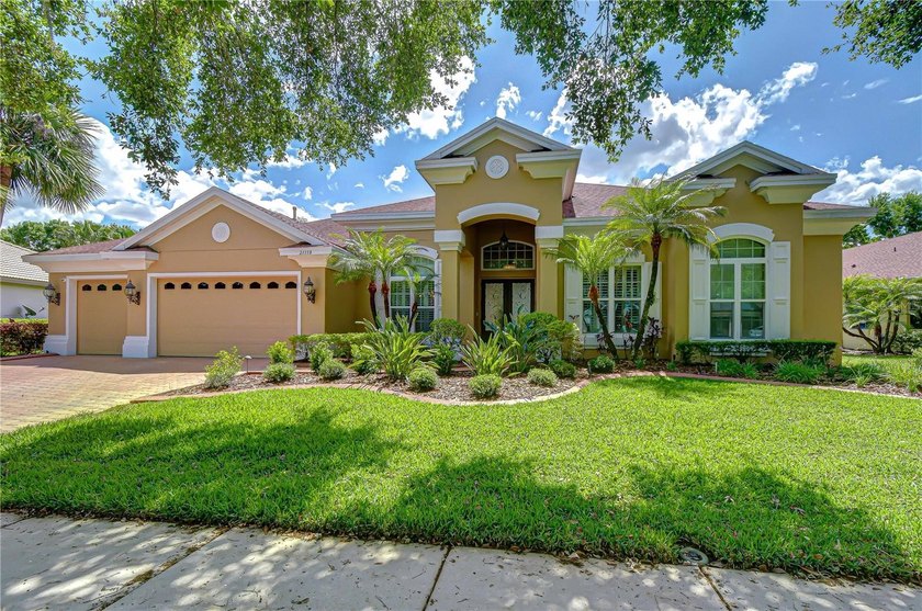 One or more photo(s) has been virtually staged. Experience this - Beach Home for sale in Land O Lakes, Florida on Beachhouse.com