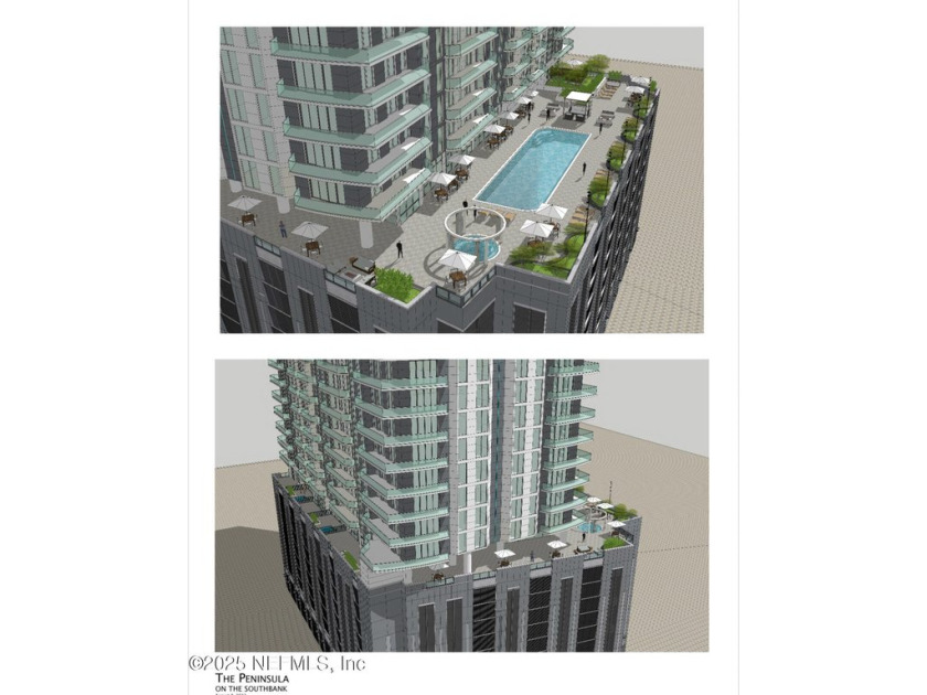 Now is a prime time to buy in The Peninsula, Jacksonville's - Beach Condo for sale in Jacksonville, Florida on Beachhouse.com