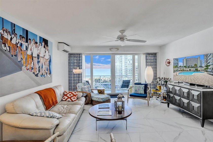 Beautifully updated 1-bed, 1-bath condo in the coveted Harbour - Beach Home for sale in Fort Lauderdale, Florida on Beachhouse.com