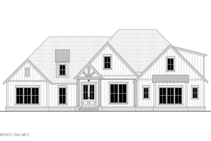 New Construction: This is going to be a stunning 4br/3.5 bath - Beach Home for sale in Supply, North Carolina on Beachhouse.com