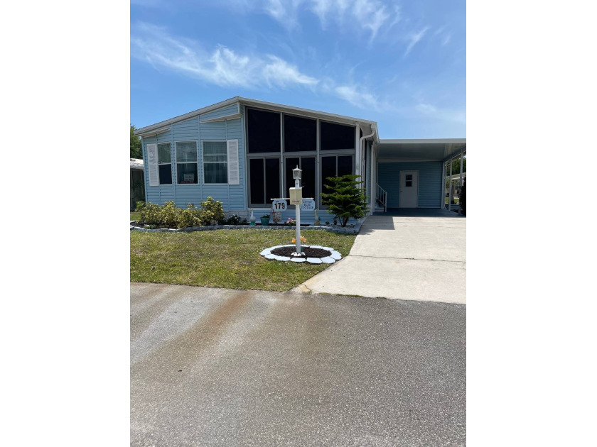 REDUCED PRICE TO SALE!!!!! Welcome to your dream retreat! This - Beach Home for sale in Punta Gorda, Florida on Beachhouse.com
