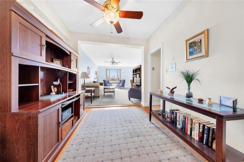 Sunny and spacious top floor, Junior 4 style one bedroom with - Beach Other for sale in Brooklyn, New York on Beachhouse.com