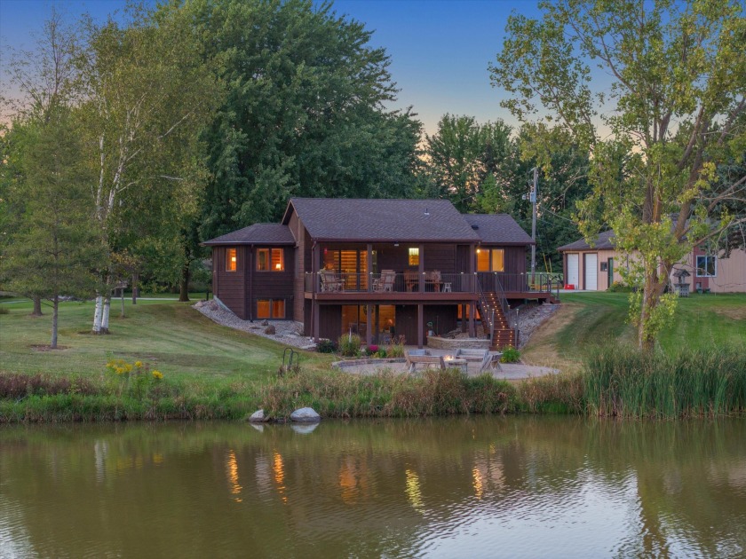 Welcome to your dream retreat! This stunning 2,250 sq ft - Beach Home for sale in Manitowoc, Wisconsin on Beachhouse.com