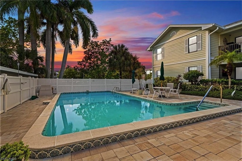 Welcome to this beautifully updated and spacious 3-bedroom - Beach Home for sale in Naples, Florida on Beachhouse.com