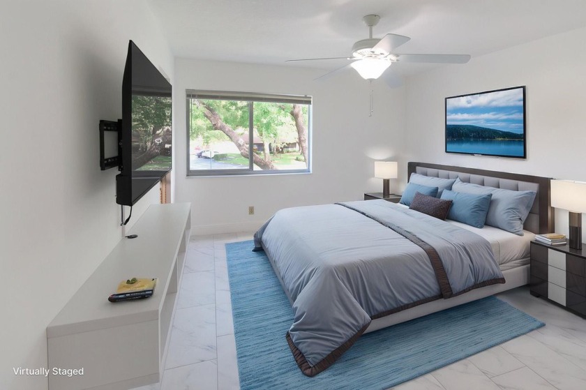 Live your Luxury in Sunny South Florida with this Rarely - Beach Condo for sale in West Palm Beach, Florida on Beachhouse.com