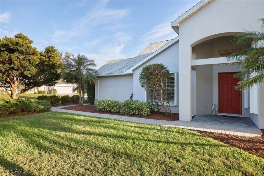 Life style, life style, life style! Welcome to the Grove in - Beach Home for sale in Fort Myers, Florida on Beachhouse.com