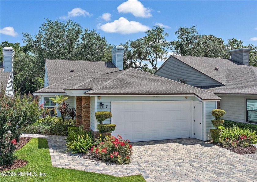 Wonderful opportunity in highly sought-after Sawgrass Country - Beach Home for sale in Ponte Vedra Beach, Florida on Beachhouse.com