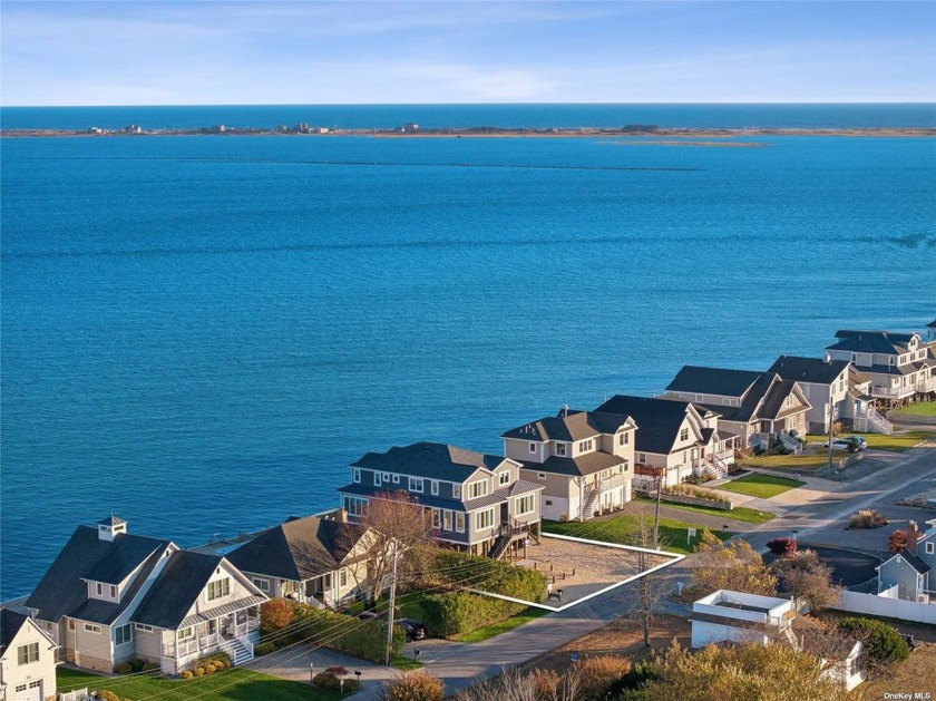 Welcome to your ultimate coastal escape! Nestled in the - Beach Home for sale in East Quogue, New York on Beachhouse.com