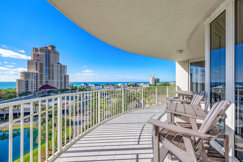 One Beach Club Drive 701 is a beautifully renovated 3-bedroom, 3 - Beach Condo for sale in Miramar Beach, Florida on Beachhouse.com