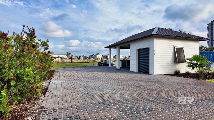 Welcome to Site 36 at Buena Vista Motor Coach Resort--a premium - Beach Lot for sale in Orange Beach, Alabama on Beachhouse.com