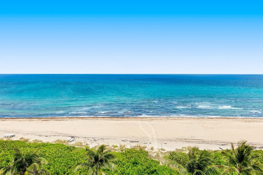 Exclusive opportunity to own a custom-designed Penthouse at the - Beach Condo for sale in Boca Raton, Florida on Beachhouse.com