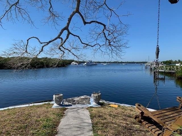 Under contract-accepting backup offers. LOCATION, LOCATION - Beach Home for sale in Ruskin, Florida on Beachhouse.com