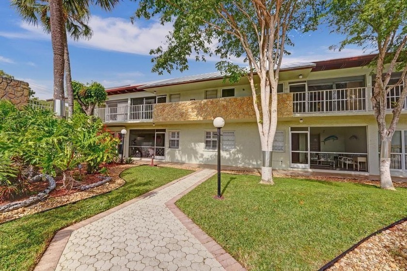 Nicely updated unit in quiet, smaller 2-story complex. Impact - Beach Condo for sale in Deerfield Beach, Florida on Beachhouse.com