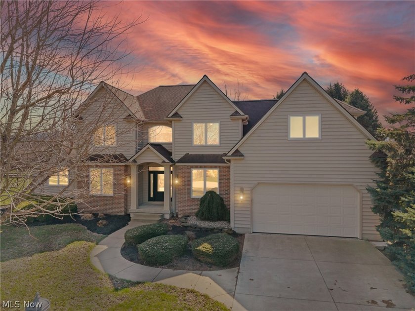 Welcome and be READY to fall in LOVE!!!! This Custom built One - Beach Home for sale in Huron, Ohio on Beachhouse.com