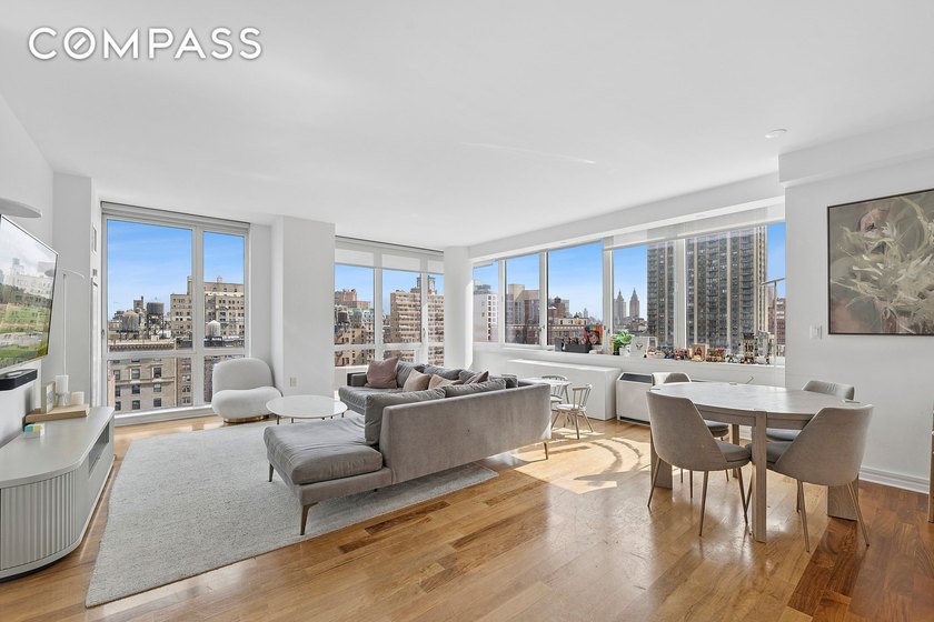 Welcome to this exquisite high-rise condo on West End Avenue in - Beach Condo for sale in New York, New York on Beachhouse.com