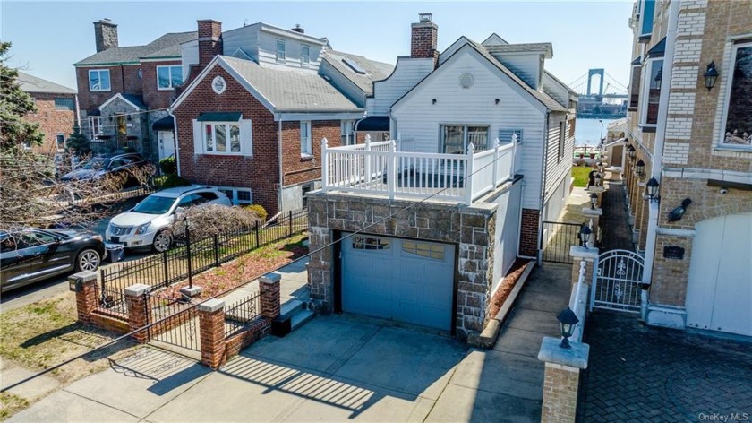 Welcome to 3186 Tierney Place, a truly unique opportunity to own - Beach Home for sale in Bronx, New York on Beachhouse.com